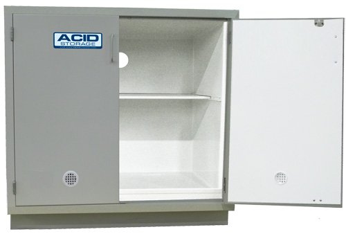 Acid Storage Cabinet