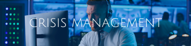 Crisis Management