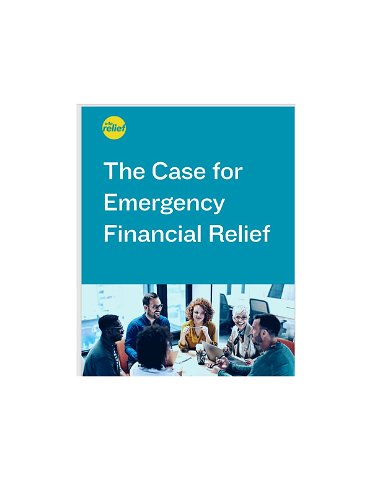 The Case for Emergency Financial Relief
