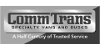 CommTrans Bus & Van Sales