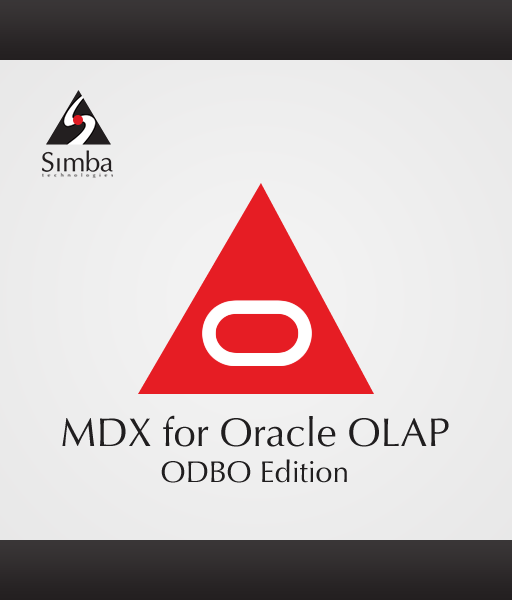 MDX Provider for Oracle OLAP