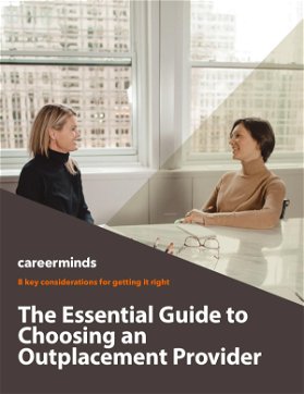 The Essential Guide to Choosing an Outplacement Provider