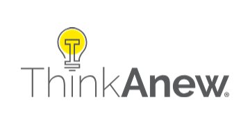 Think Anew logo