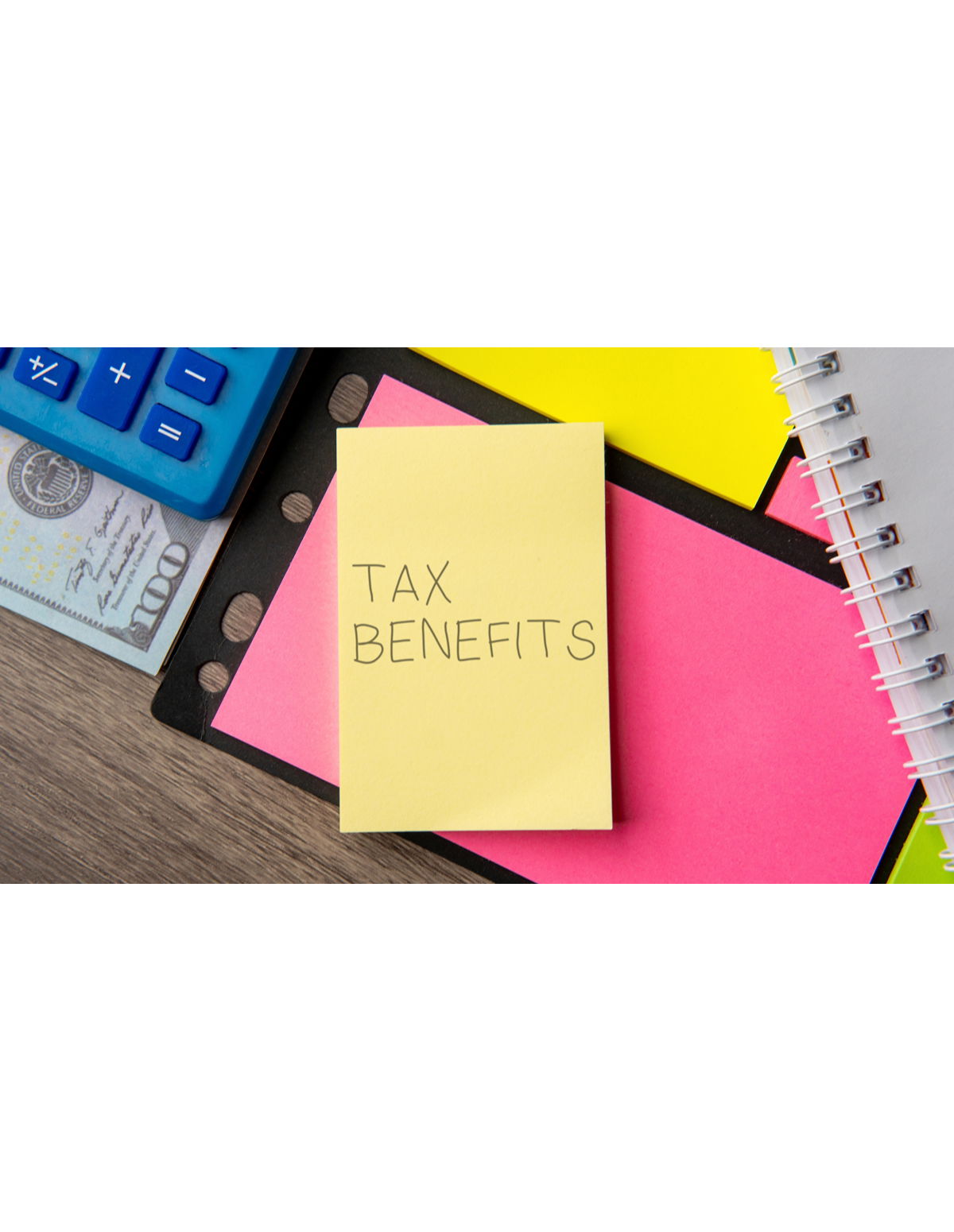 Tax Benefits of an IRA