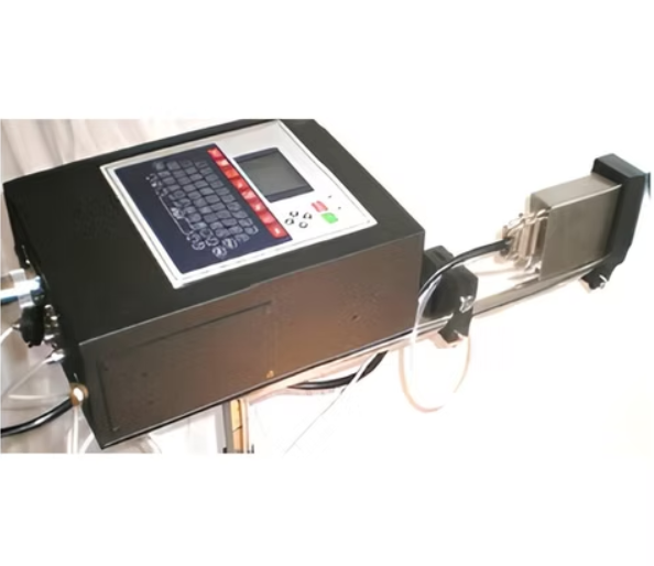 Ink Jet Coders & Printers