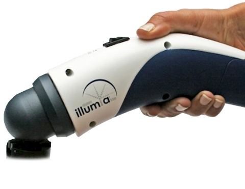 Labsphere’s IllumiaLite Analyzer
