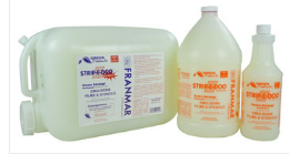 STRIP-E-DOO - Emulsion Remover