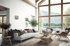 Clarus | Decorative Wall Light