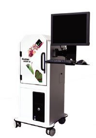 XPERT 40: Specimen radiography system for biopsy inspection