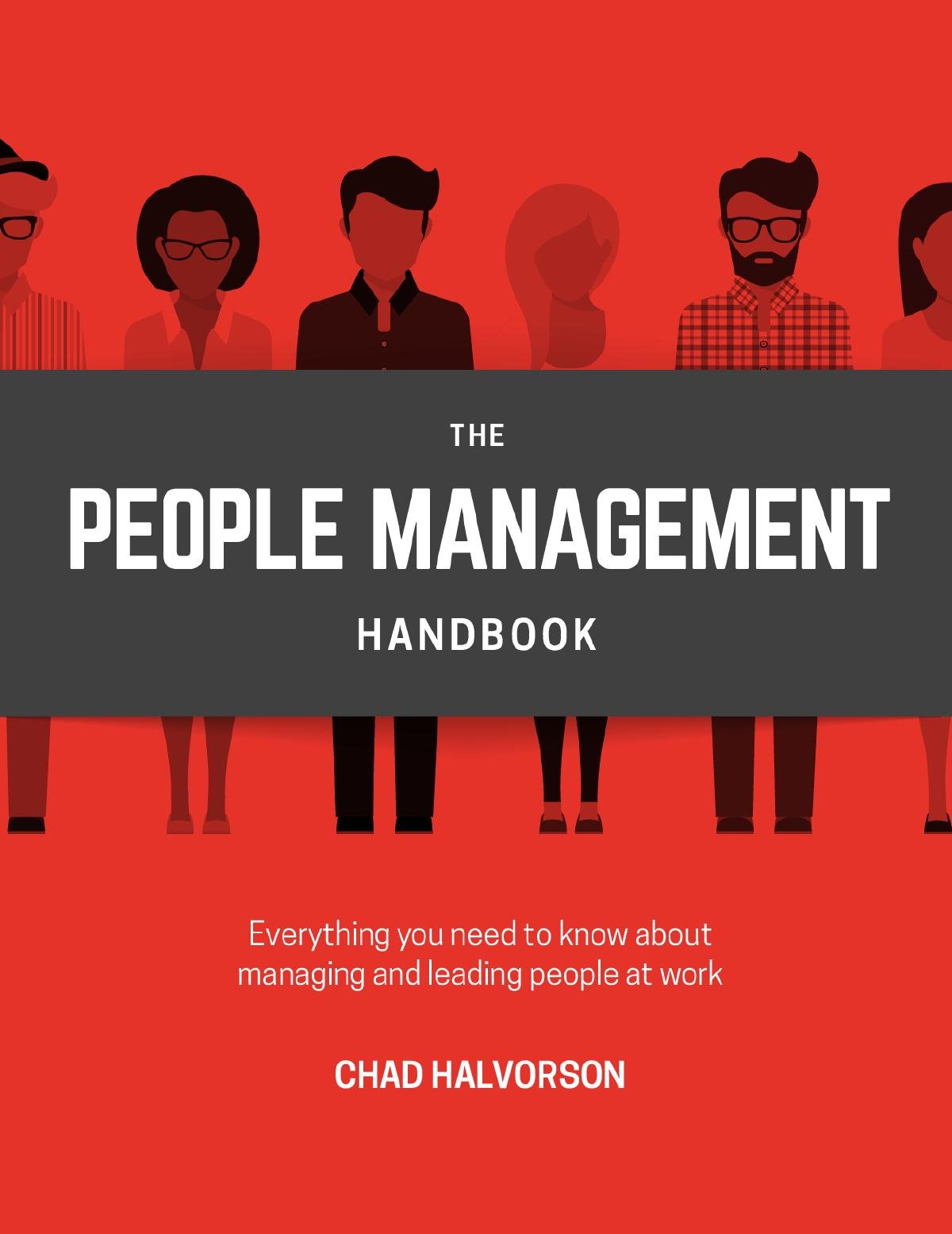 The People Management Handbook