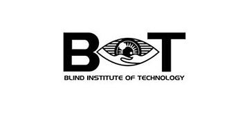 Blind Institute of Technology (BIT)