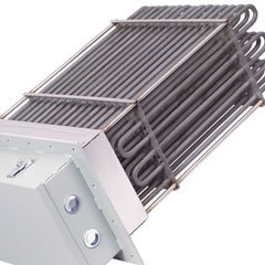 Air Heaters 