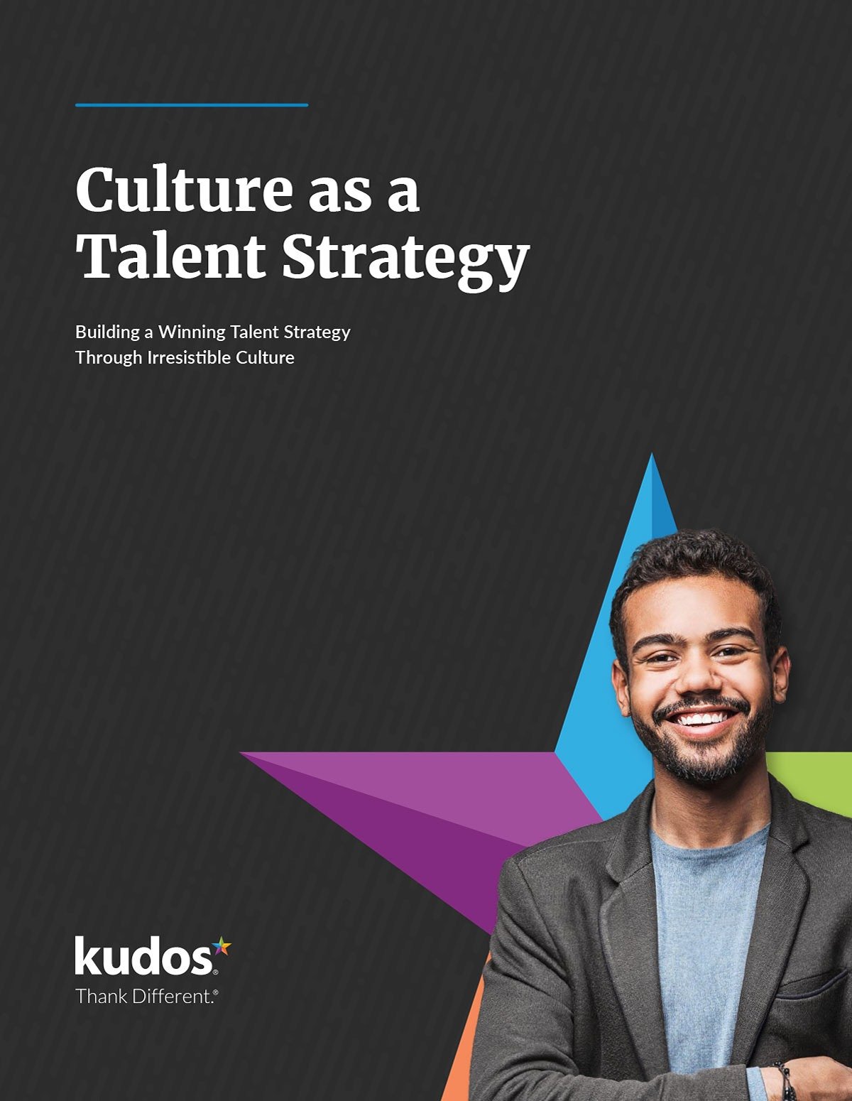 Culture as a Talent Strategy 