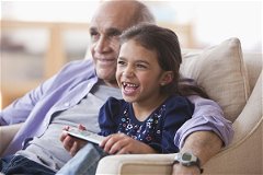 DIRECTV® for Senior Living Communities