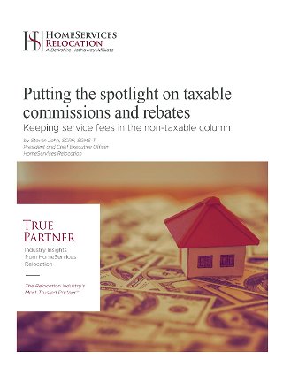 Putting the spotlight on taxable commissions and rebates