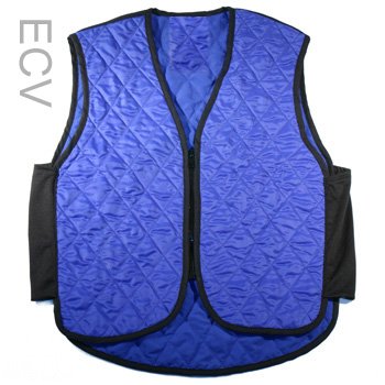 Evaporative Cooling Vest