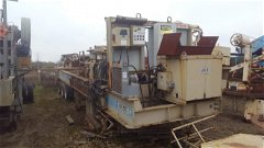FAB TECH KODIAC 300 CONE PLANT
