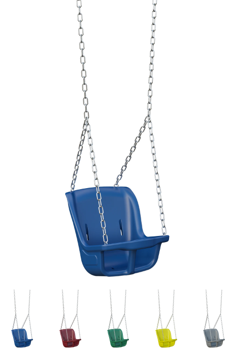 TUSK Strong Baby Swing Kit