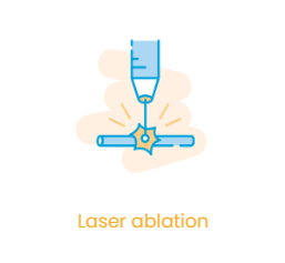 Laser Ablation