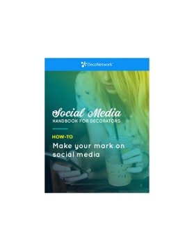 How To Make Your Mark In Social Media