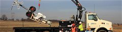 Signals & Communications Services