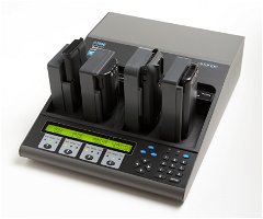 C7000 Series Battery Analyzers