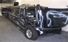 A-1 Limo & Bus Repair Reconditioning
