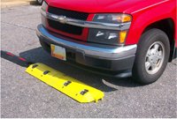 LowCam™ Under Vehicle Inspection Systems