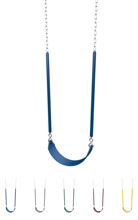 TUSK Classic Belt Swing Kit