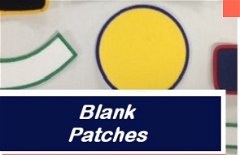 Blank Patches
