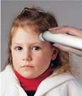 EXERGEN TemporalScanner™ TAT-2000