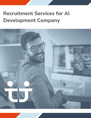 Recruitment Services for AI Development Company