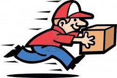 Courier & Parcel Delivery Services- “Business Expense Cost-Savings Services.”