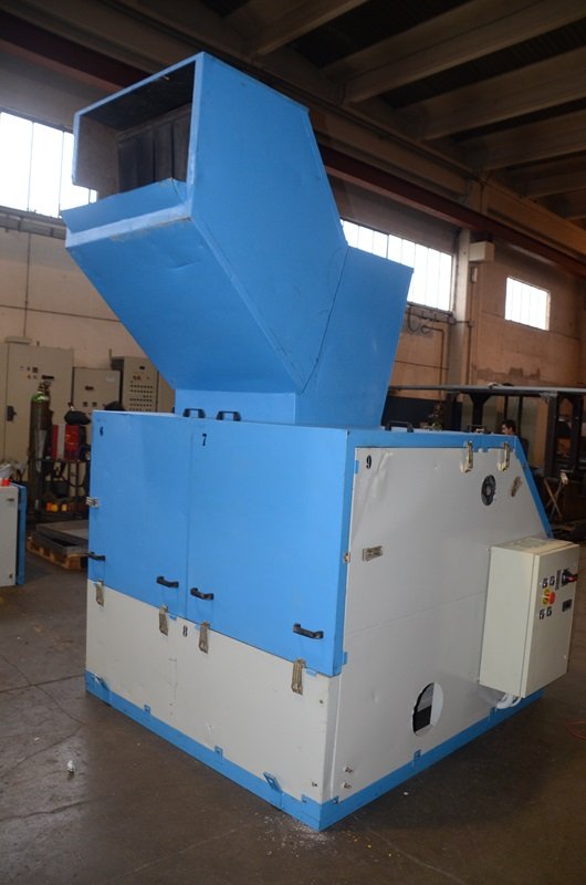 Mill/Grinder