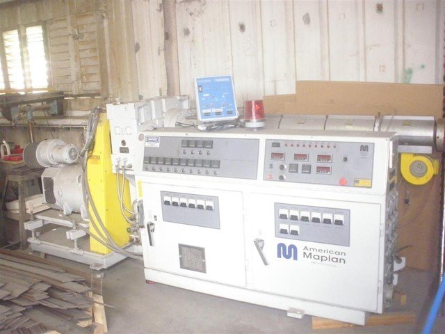 Buy and Sell Used Plastics Machinery