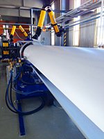Foam Extruders and Foam Extrusion Systems