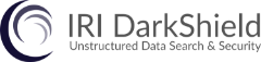 IRI DarkShield (Semi & Unstructured Data Masking)