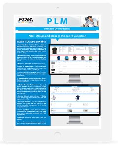 PLM Software Solution