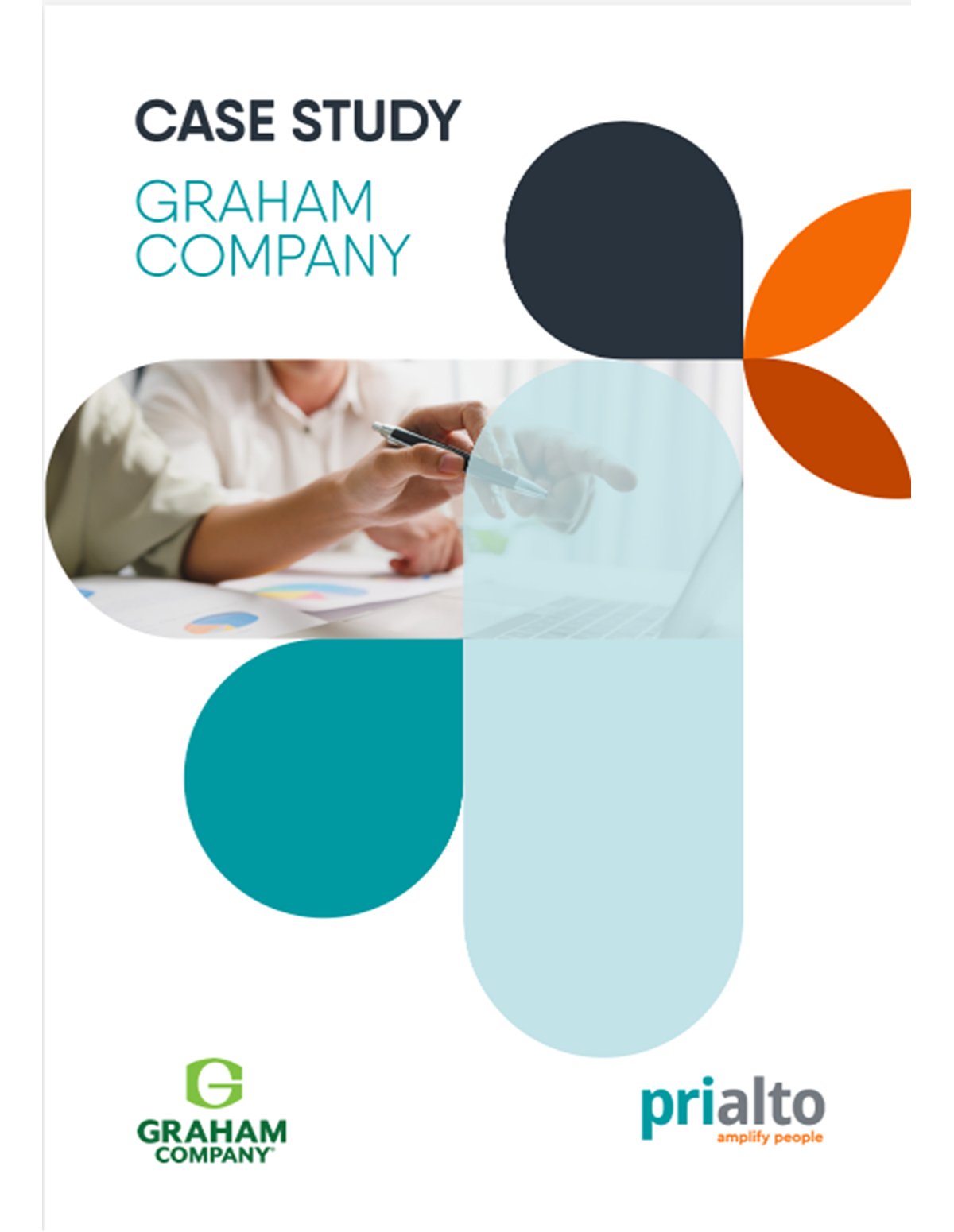Graham Company Case Study: Scaleable Support for a Distributed Salesforce