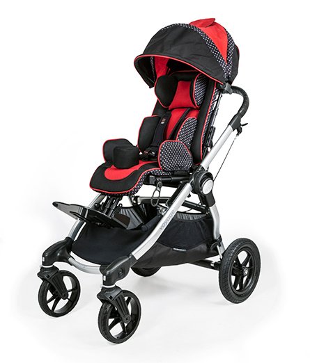 Zippie Early Intervention Strollers
