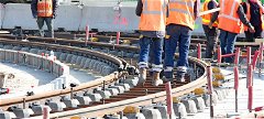 The Railroad Group, LLC