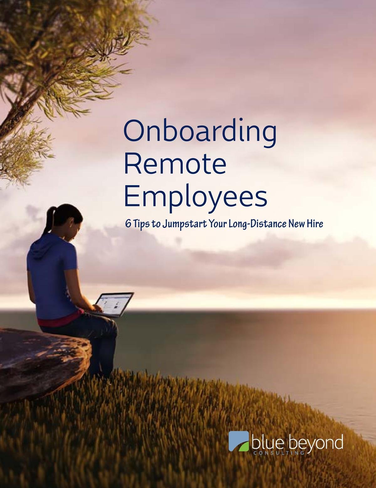 Guide to Onboarding Remote Employees