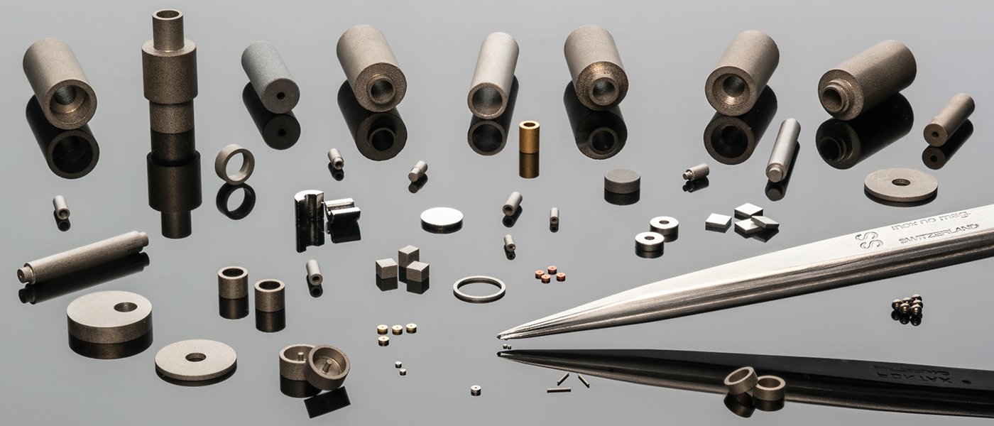 Micro Audemars Microtec (R. Audemars SA)