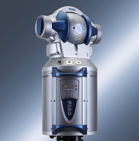 FARO Laser Tracker