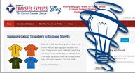 Heat Press Blog