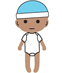 Baby Beanie Hats