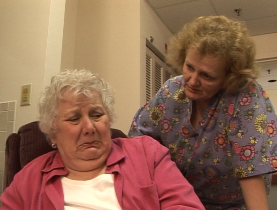 Long Term Care, Staff Education: Resident Abuse and Exploitation