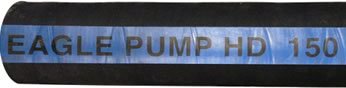 JGB Eagle Pump HD 150 PSI Hose