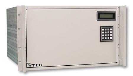 DX Series - Solid State Digital Matrix Switching Systems