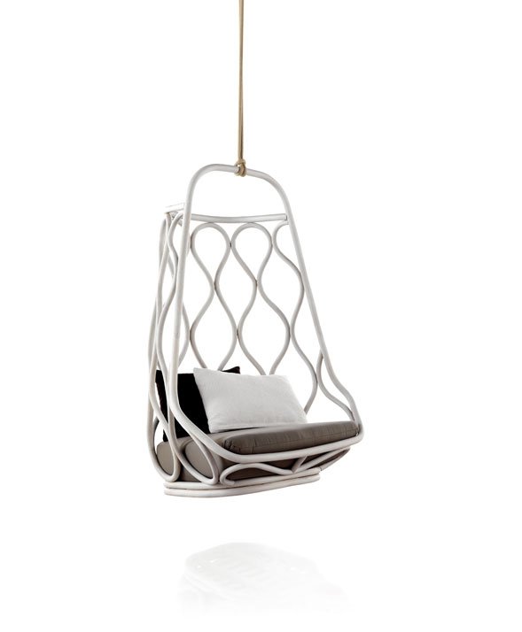 Nautica Swing Chair